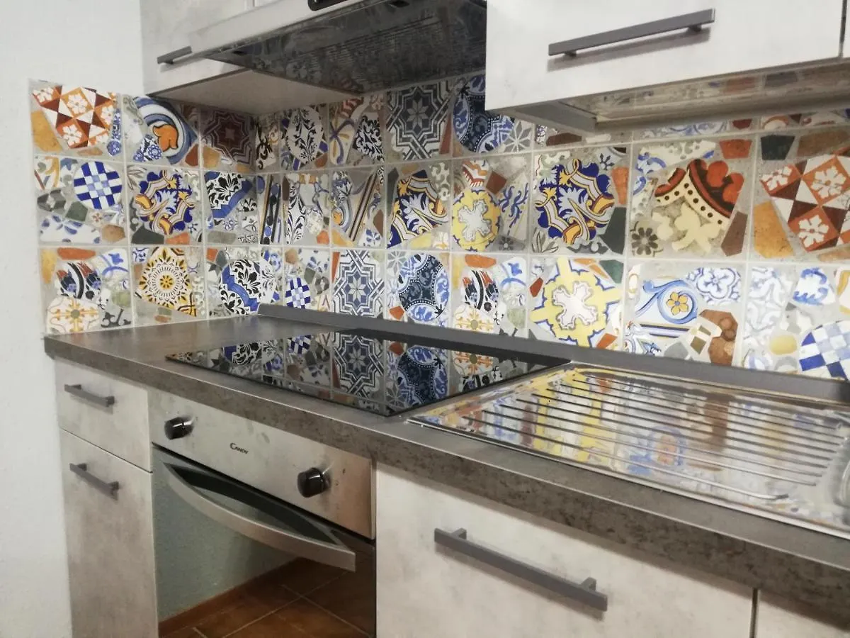 La Taverna Appartamento Scala A Chiocciola Follonica Italie