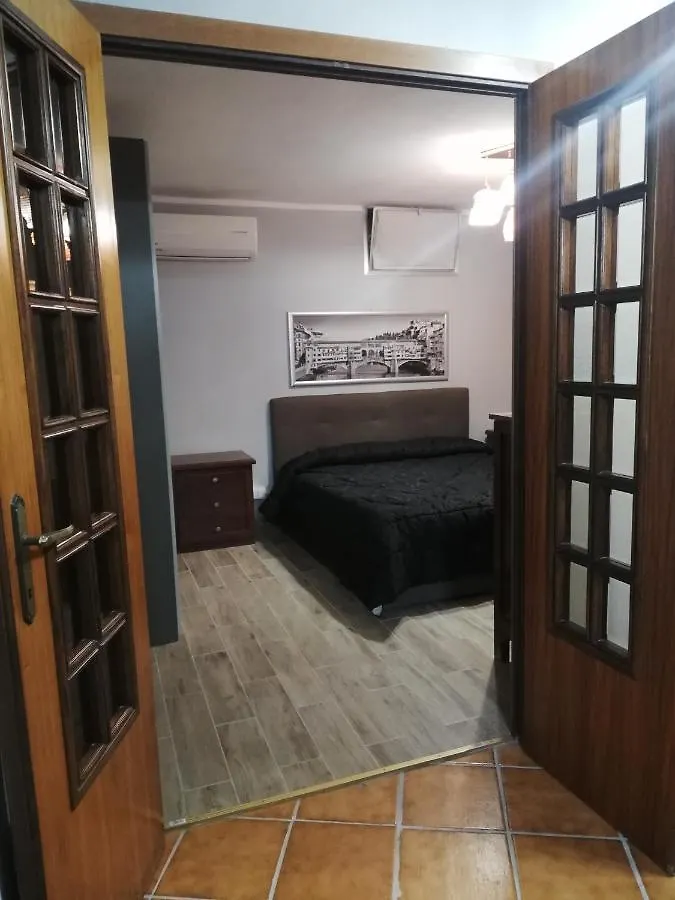 Apartment La Taverna Appartamento Scala A Chiocciola Follonica Italy