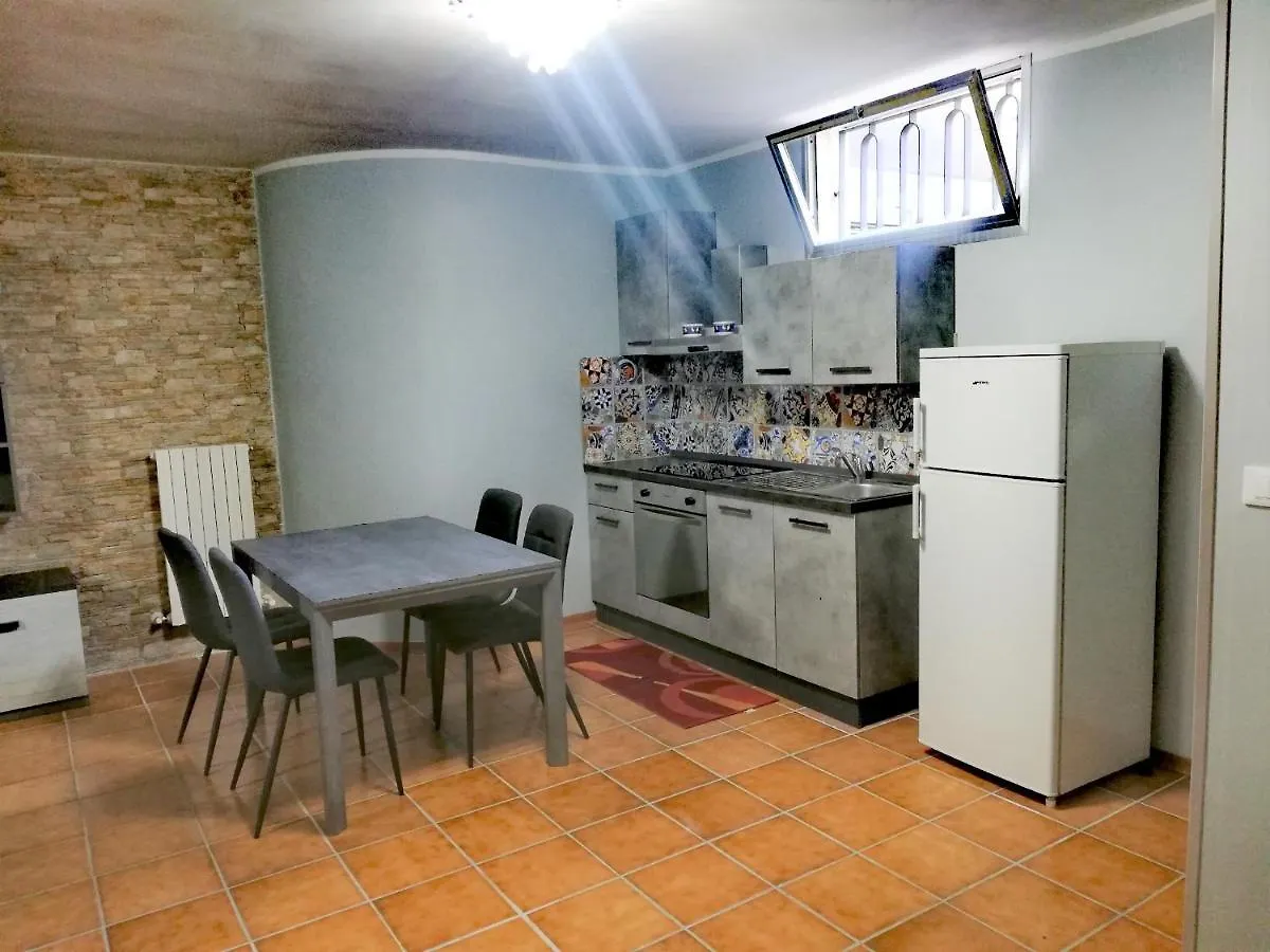 La Taverna Appartamento Scala A Chiocciola Follonica 0*,  Italy