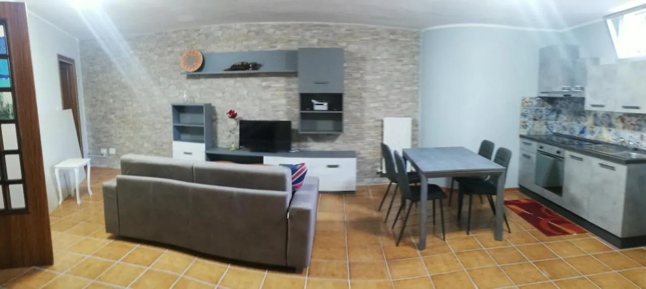 La Taverna Appartamento Scala A Chiocciola Follonica Appartement