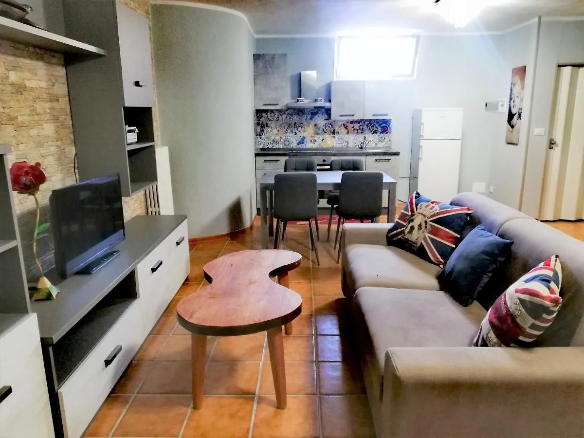 La Taverna Appartamento Scala A Chiocciola Follonica Apartment