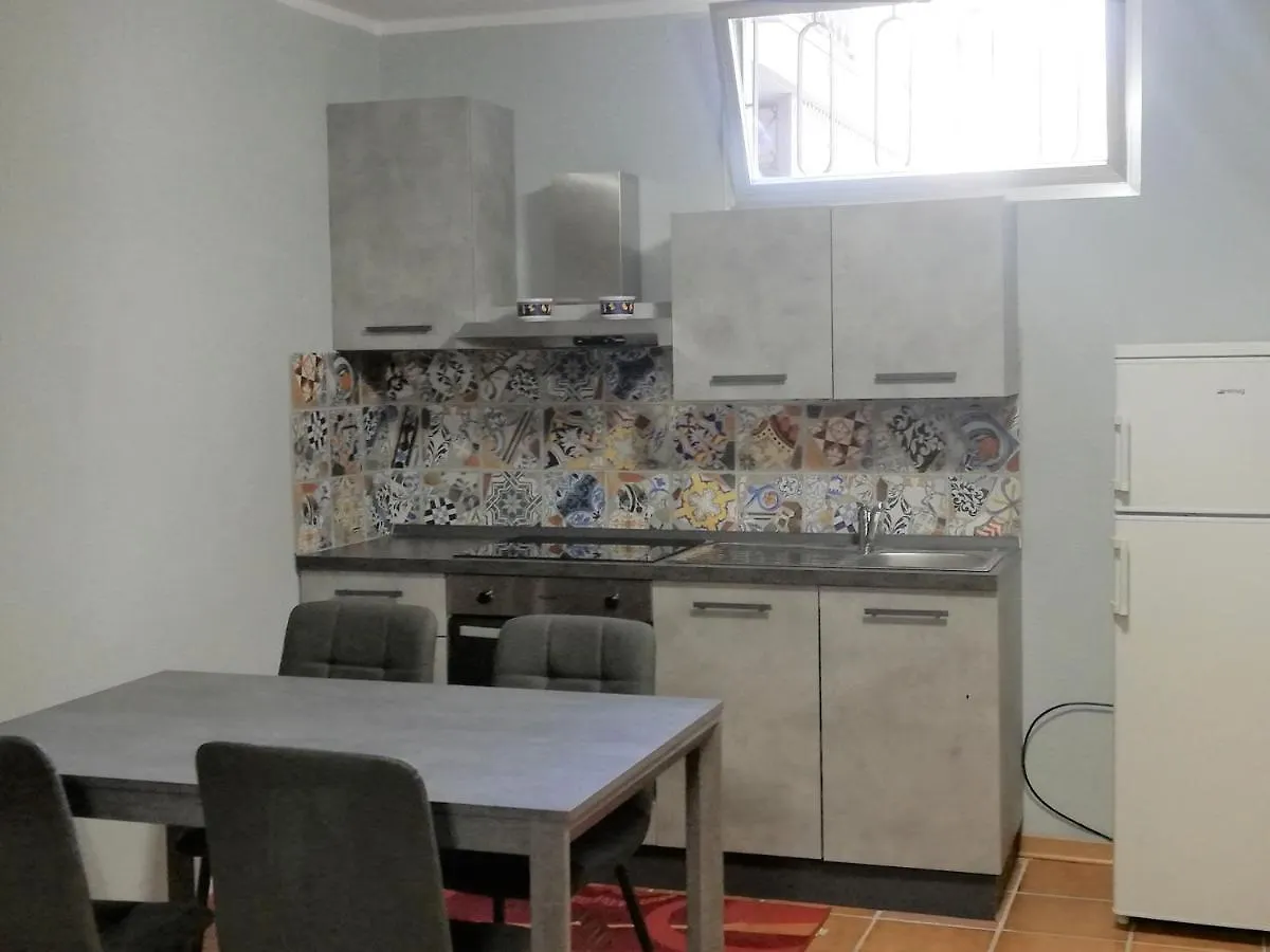 Apartment La Taverna Appartamento Scala A Chiocciola Follonica Italy