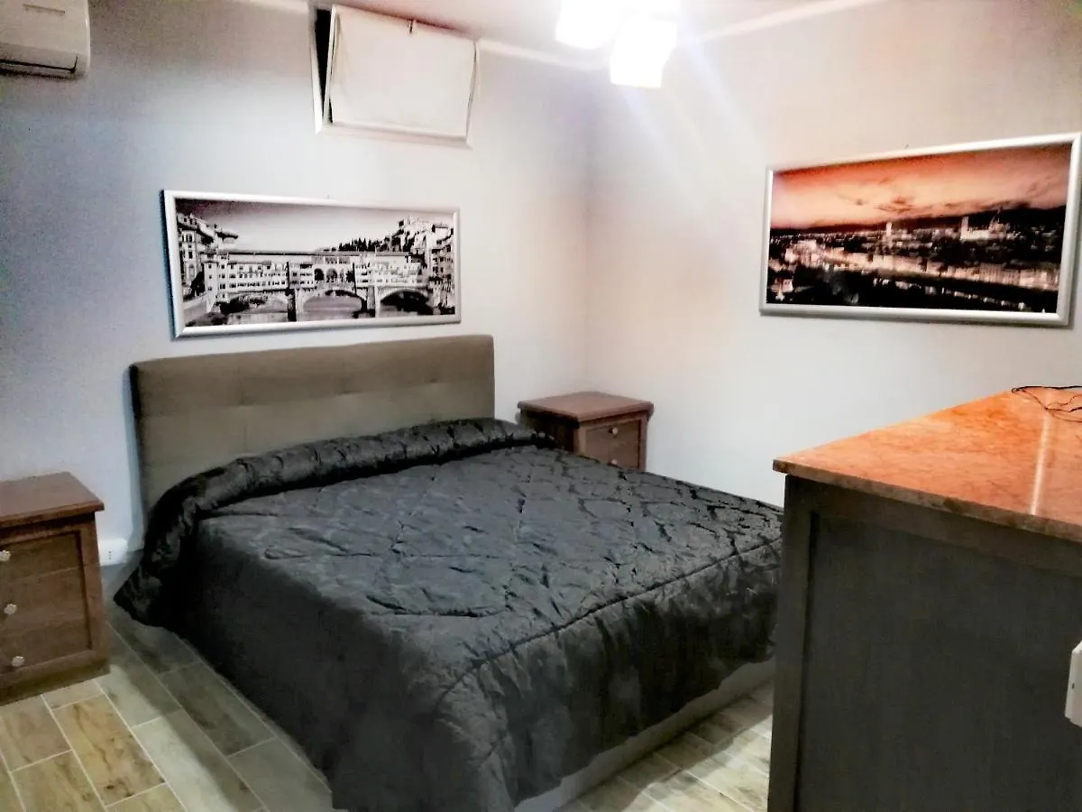 La Taverna Appartamento Scala A Chiocciola Follonica