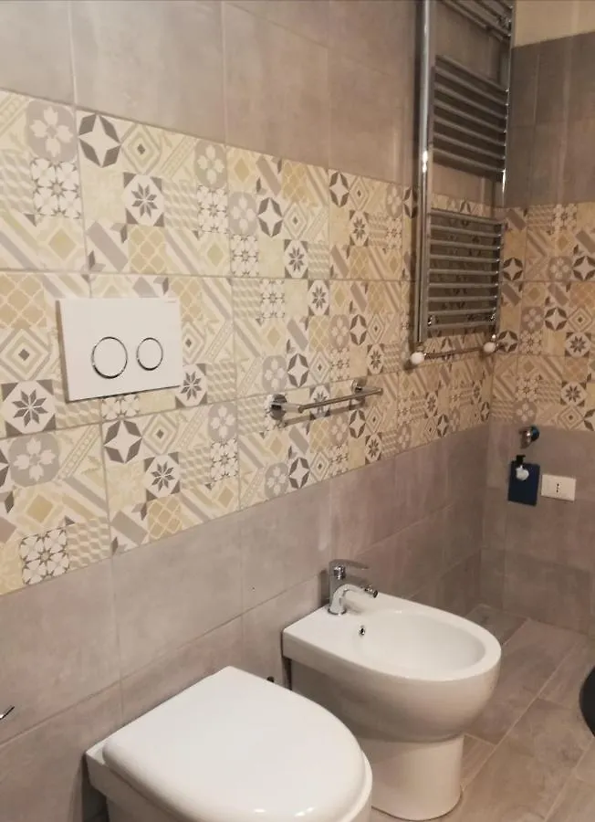 La Taverna Appartamento Scala A Chiocciola Follonica