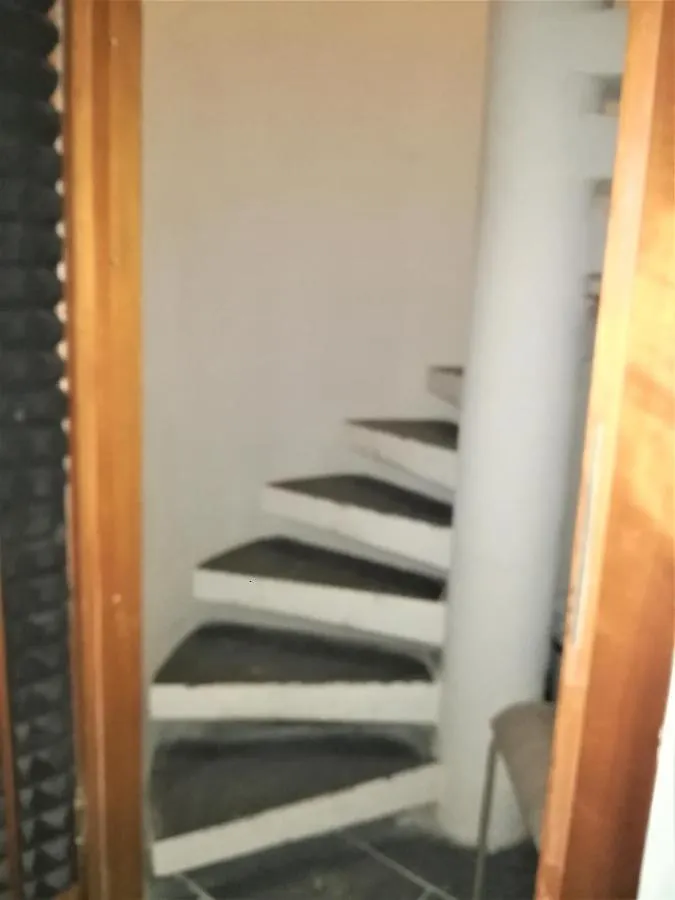 La Taverna Appartamento Scala A Chiocciola Follonica Apartment