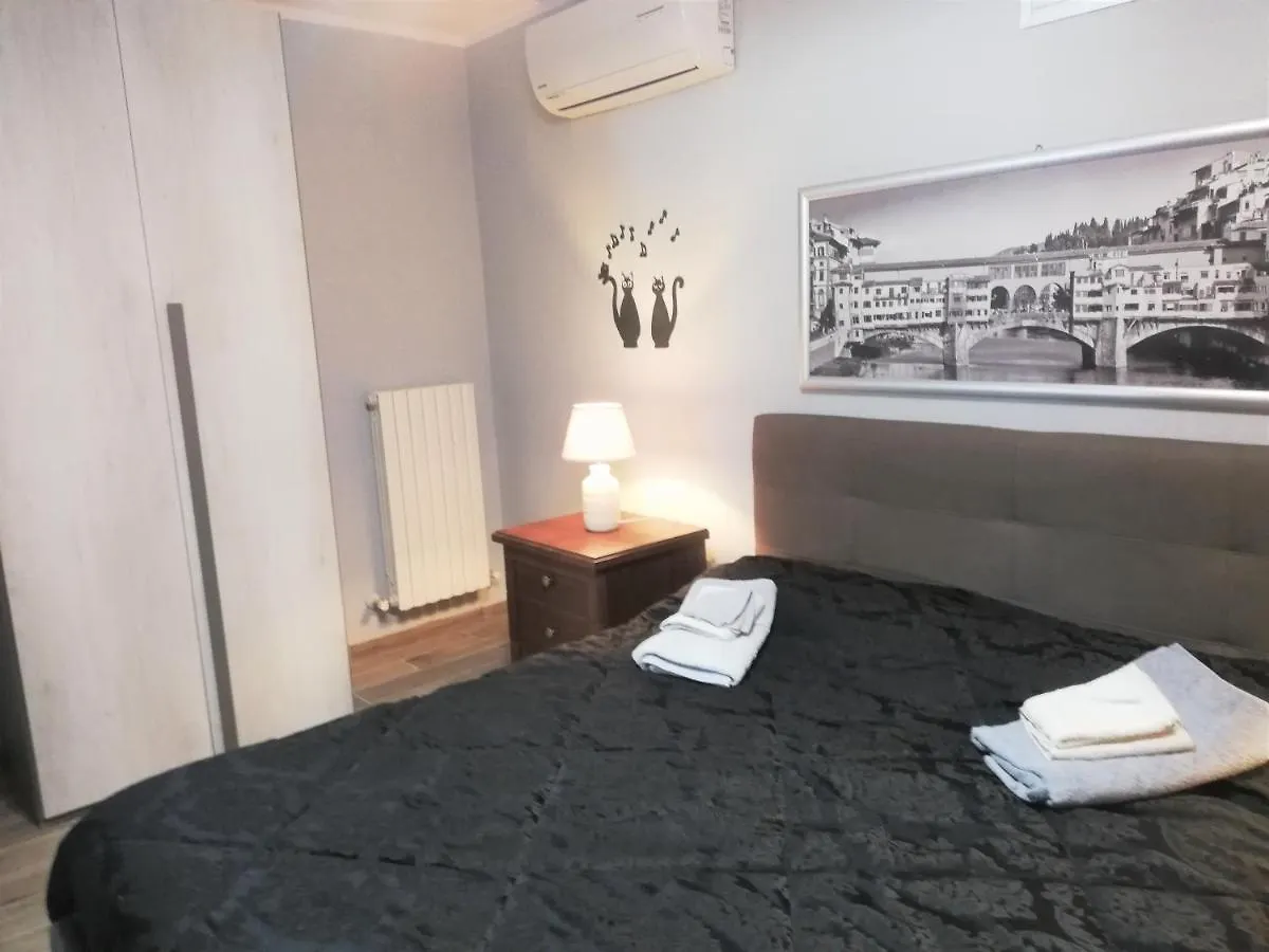 Apartment La Taverna Appartamento Scala A Chiocciola Follonica
