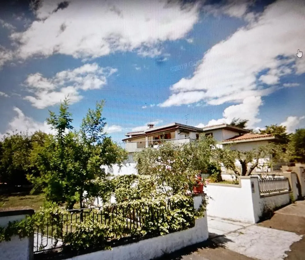 La Taverna Appartamento Scala A Chiocciola Follonica