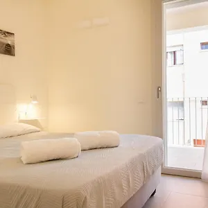 Appartamento Bouganville House, Follonica