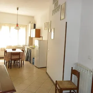 Appartamento Parri, Follonica